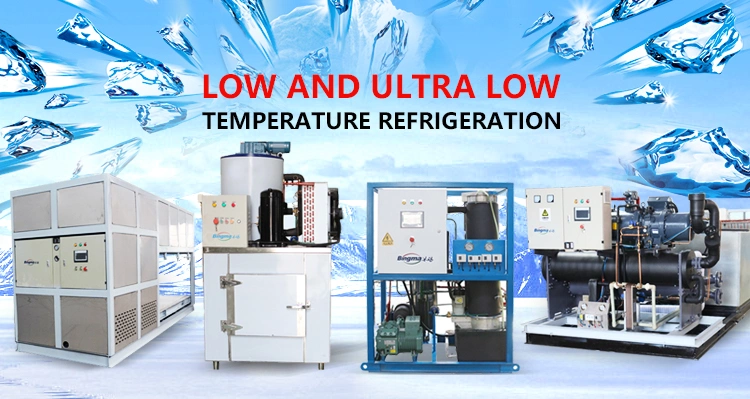 Small Rapidly Freezing 20kg Ice Bullet Making Machine for Drinks