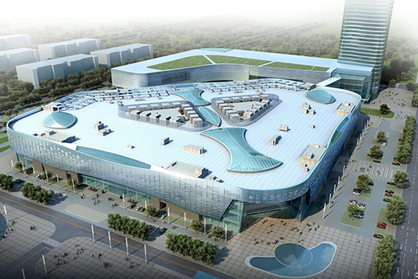 Ningbo Commercial Ice Maker Group Co.,Ltd